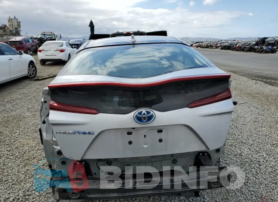 JTDKAMFP7M3185251 Photo# 6