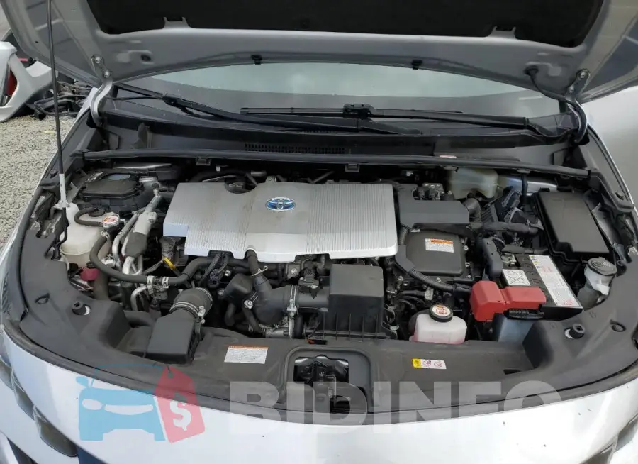 JTDKAMFP7M3185251 Photo# 11