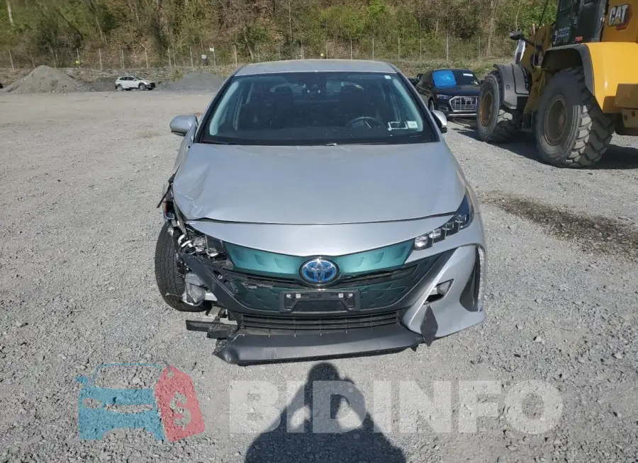 JTDKARFP3J3088721 Photo# 5