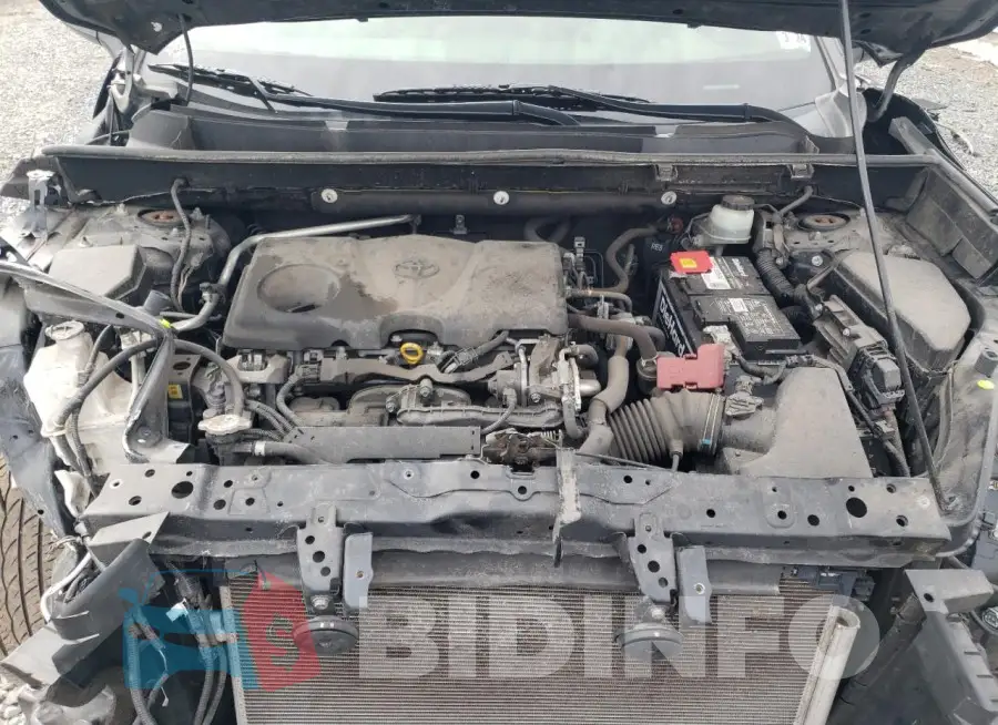 JTMP1RFV9KD506960 Photo# 12