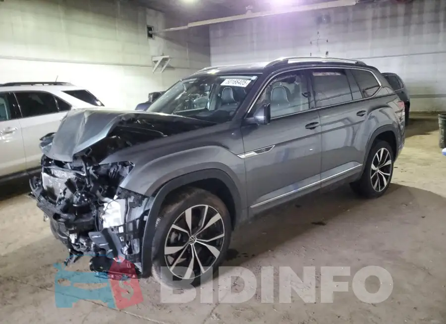 1V2FR2CA2RC604658 Photo# 1
