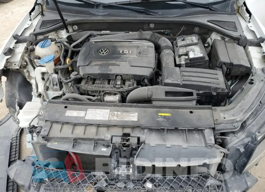 1VWBS7A39GC020290 Photo# 11