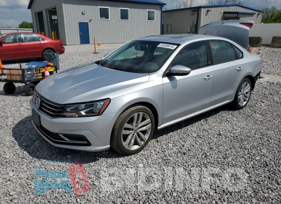 1VWLA7A3XKC008777 Photo# 1