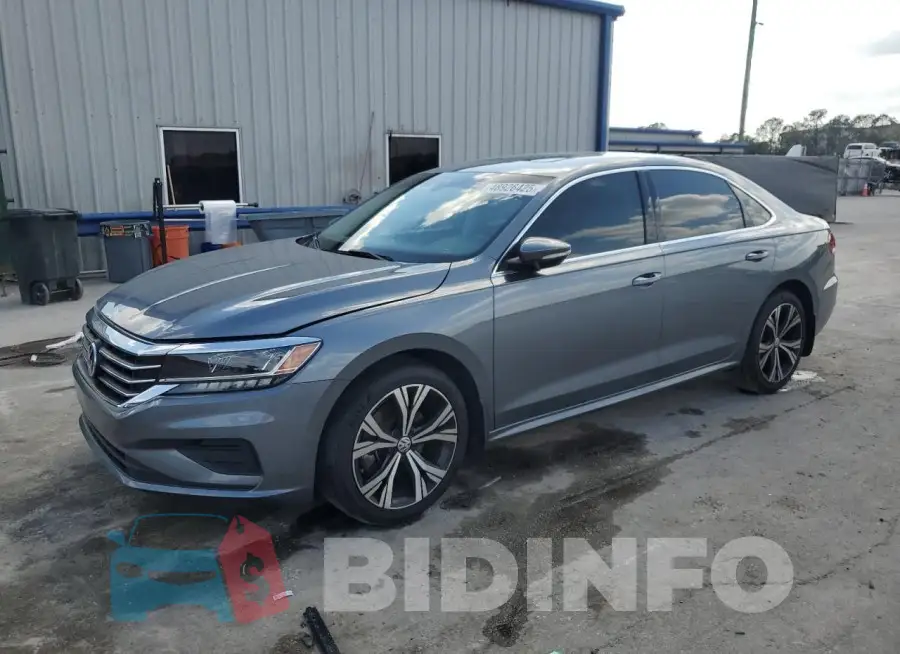1VWSA7A36MC010847 Photo# 1