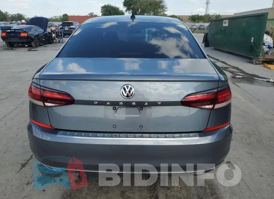 1VWSA7A36MC010847 Photo# 6