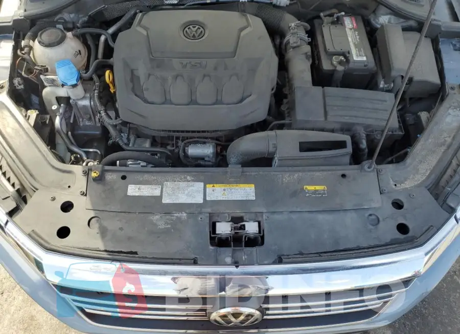 1VWSA7A36MC010847 Photo# 11