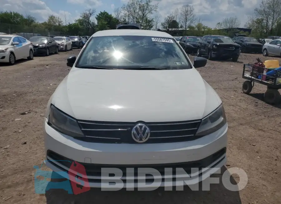 3VW267AJXGM244590 Photo# 5