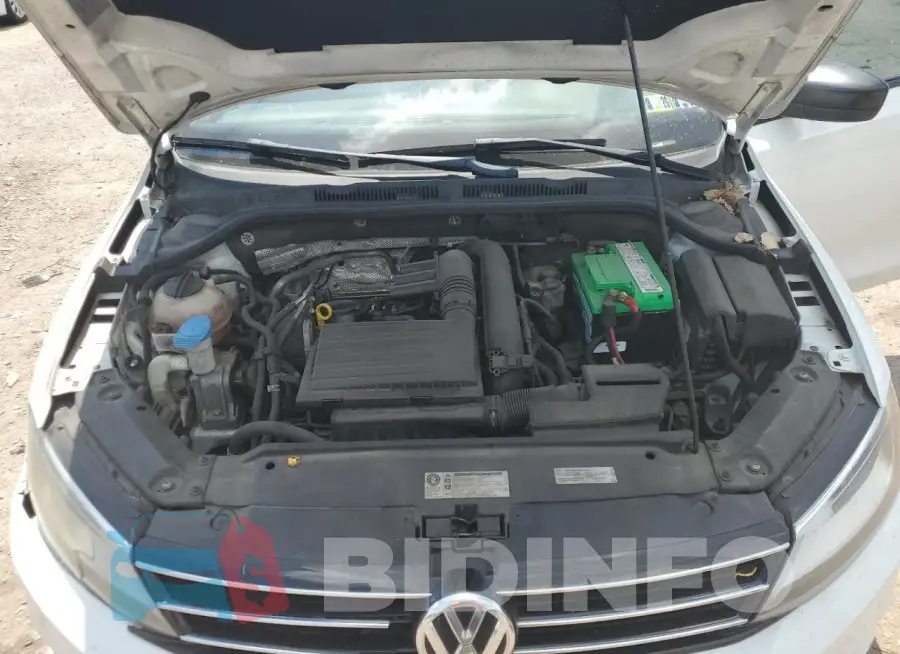 3VW267AJXGM244590 Photo# 11
