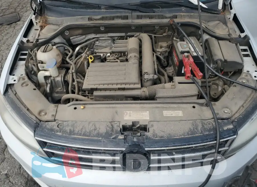 3VW2B7AJ1HM254745 Photo# 11