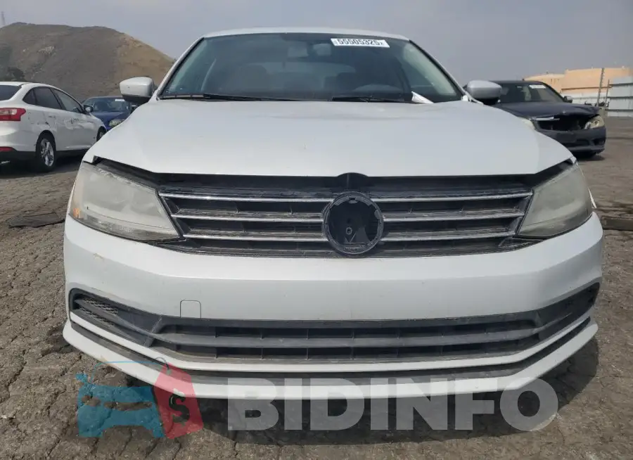 3VW2B7AJ1HM254745 Photo# 5