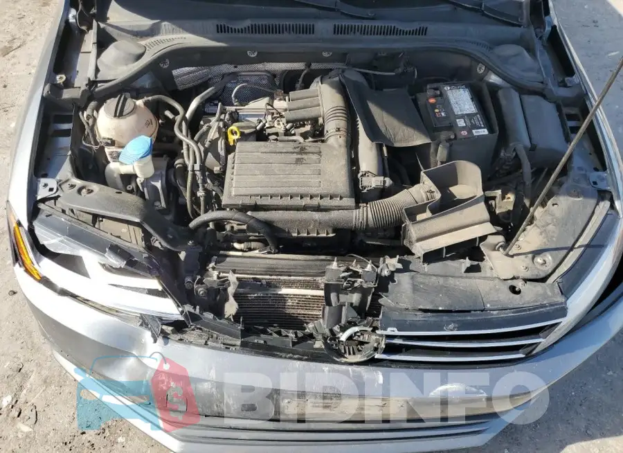 3VW2B7AJ7HM325575 Photo# 11
