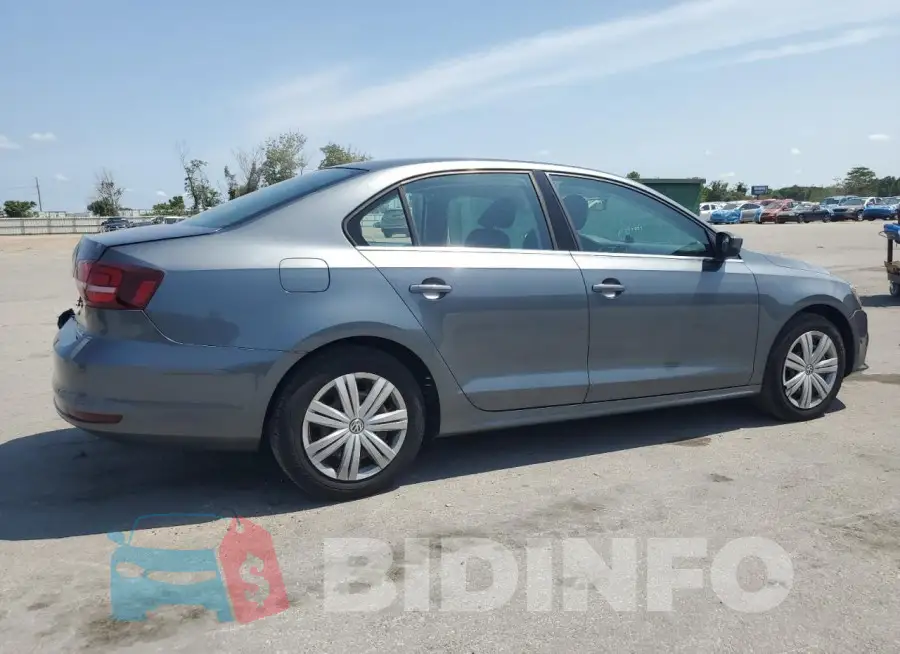 3VW2B7AJ9HM253696 Photo# 3