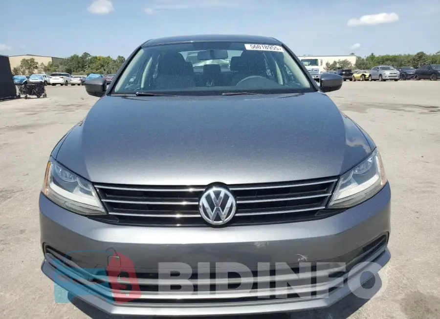 3VW2B7AJ9HM253696 Photo# 5
