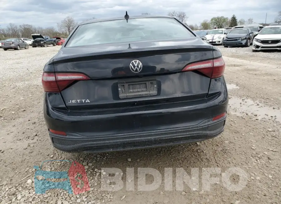 3VW5M7BU7RM003813 Photo# 6