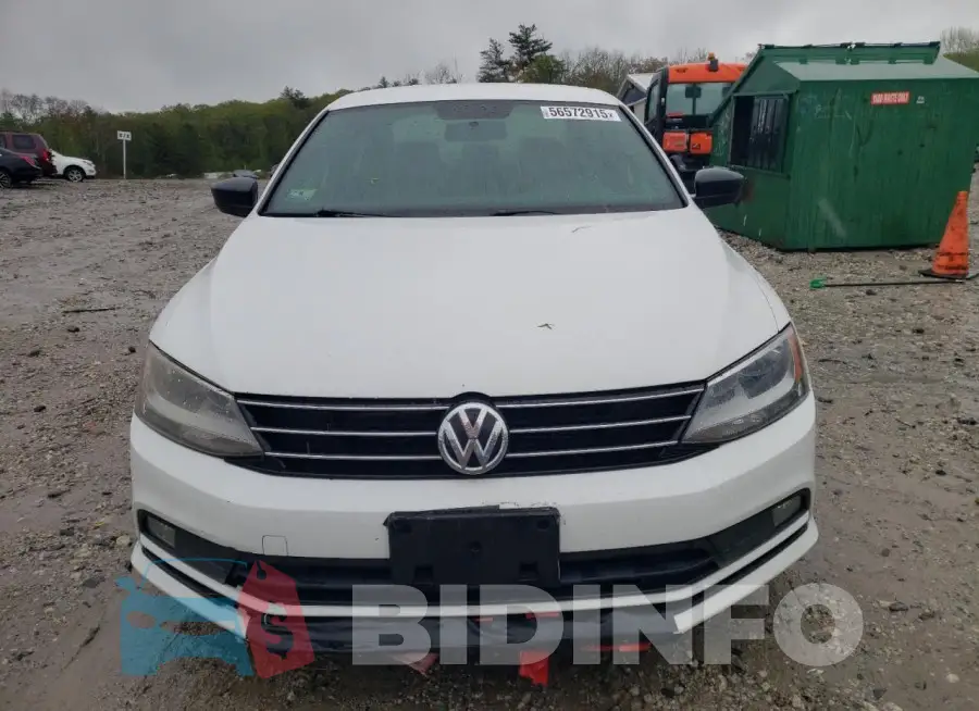 3VWD17AJ8GM335638 Photo# 5