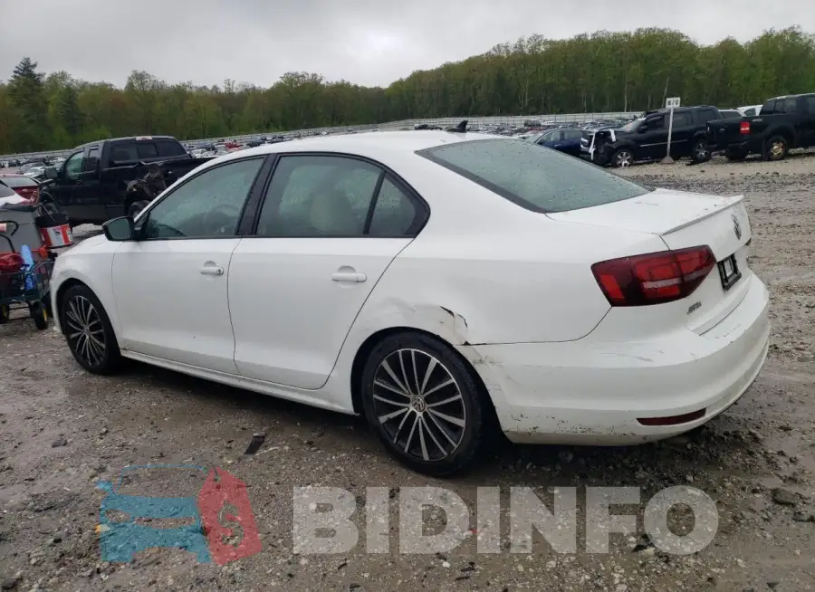 3VWD17AJ8GM335638 Photo# 2