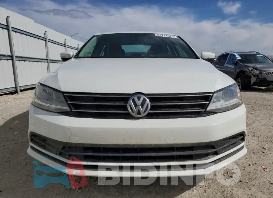 3VWDB7AJ7HM277617 Photo# 5