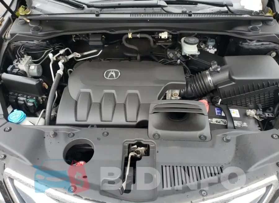 5J8TB4H78GL018143 Photo# 11