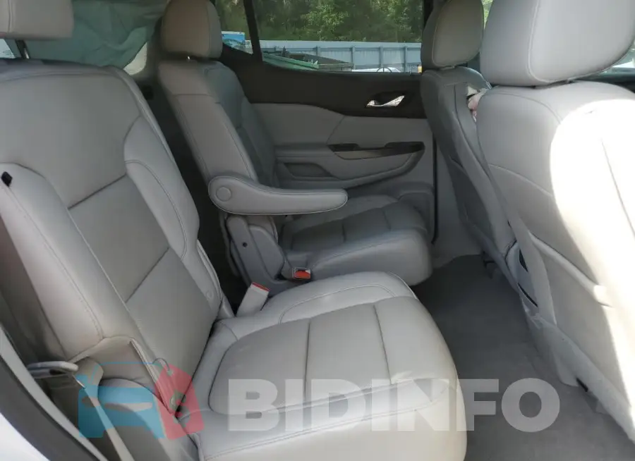 1GKKNMLS9MZ173472 Photo# 11