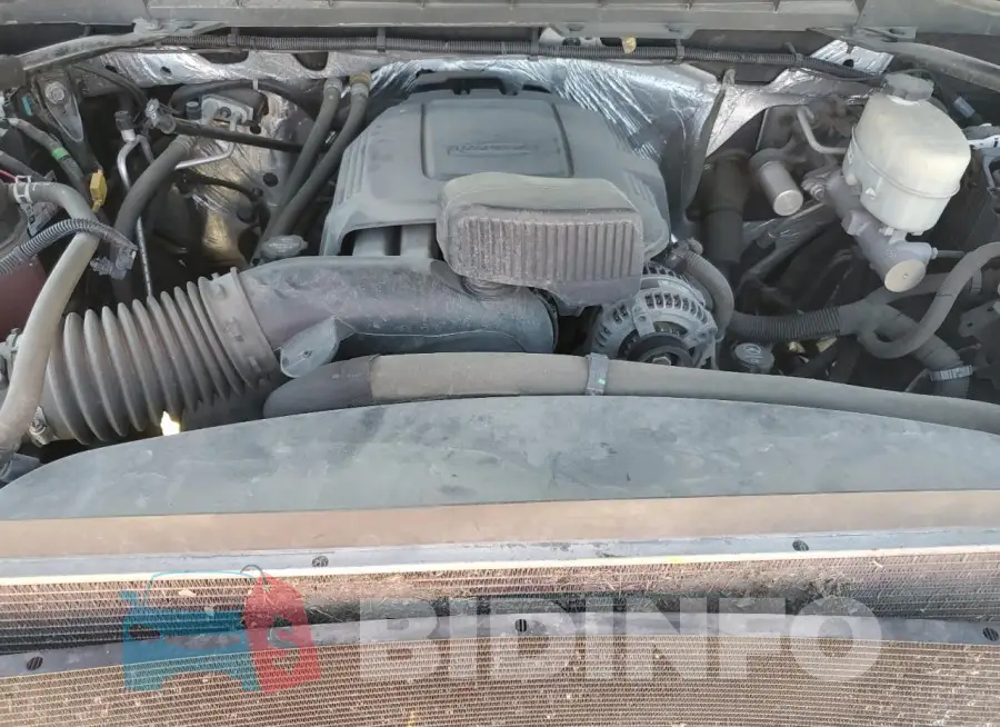 1GT12TEGXGF120417 Photo# 11