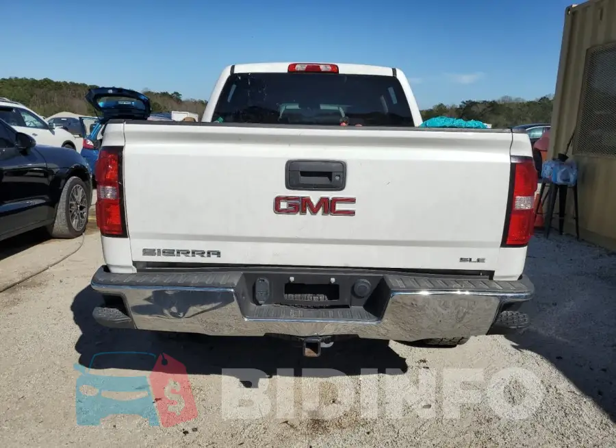 3GTP1MEC0HG434710 Photo# 6