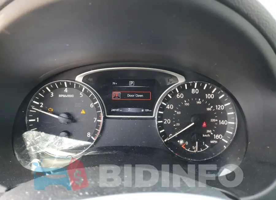 1N4AL3AP0JC226067 Photo# 9