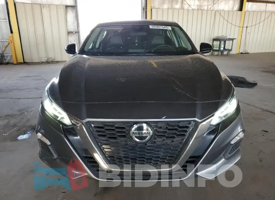 1N4BL4CV9NN360432 Photo# 5