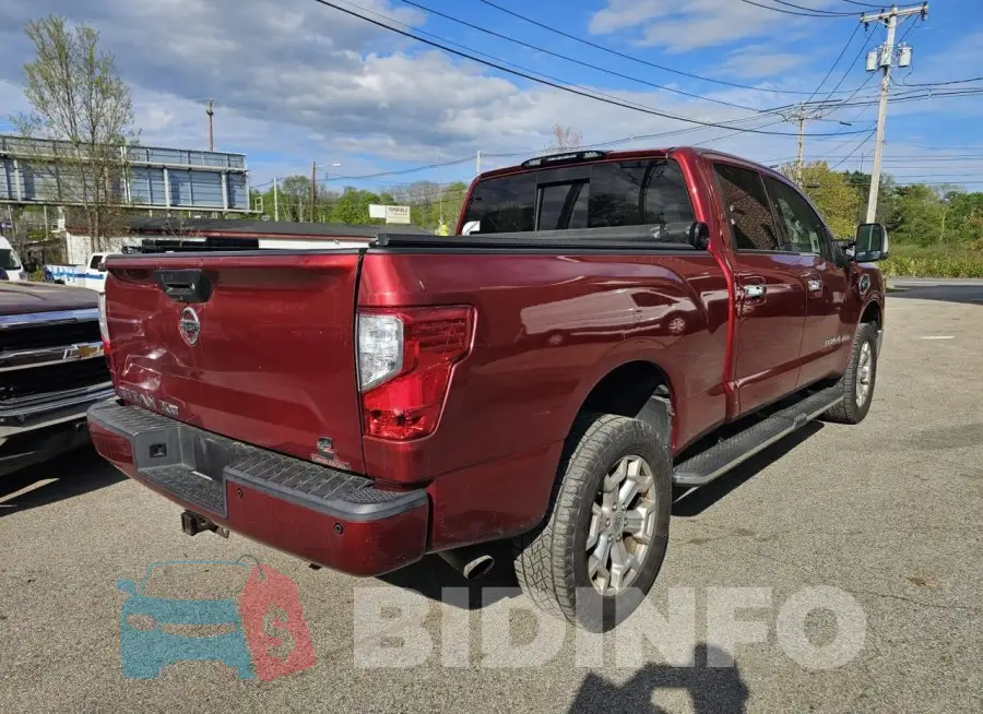 1N6BA1F46GN512782 Photo# 4
