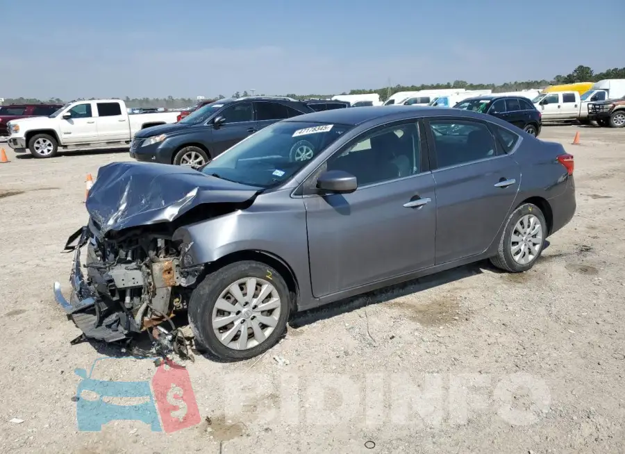 3N1AB7AP4GY276834 Photo# 1