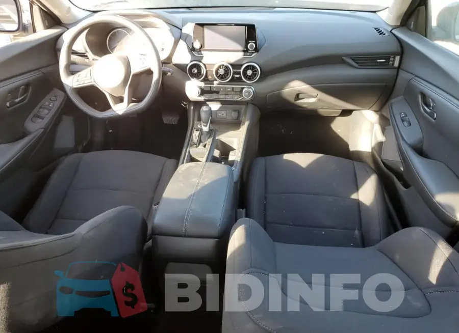 3N1AB8BV2RY317533 Photo# 8