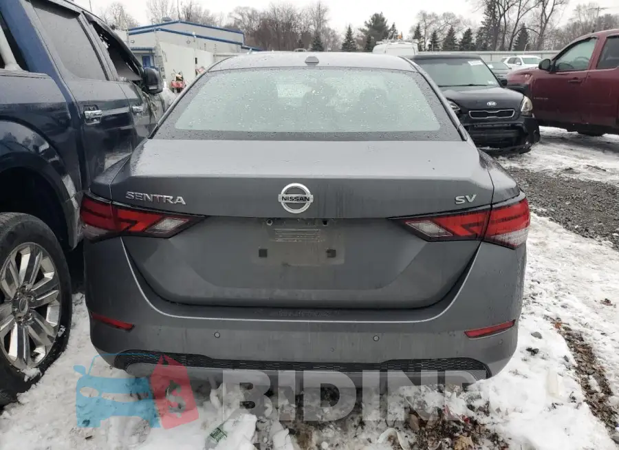 3N1AB8CV1MY220475 Photo# 6