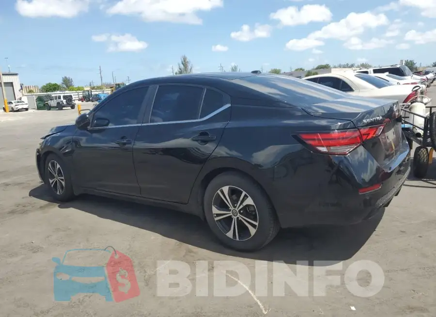 3N1AB8CV2LY276732 Photo# 2