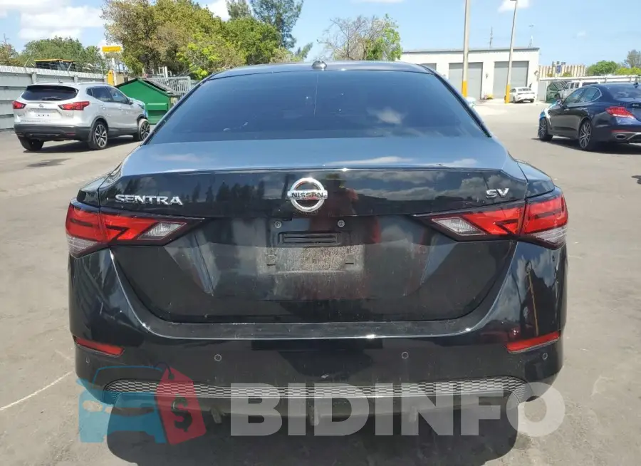 3N1AB8CV2LY276732 Photo# 6