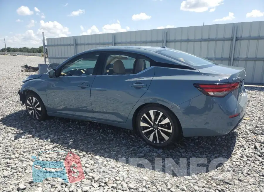 3N1AB8CV2SY291651 Photo# 2
