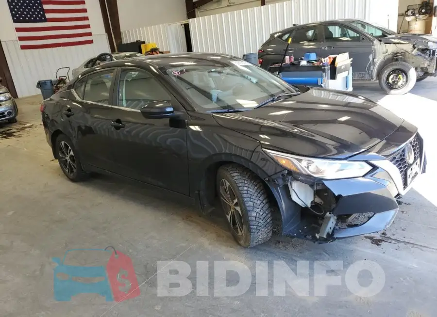 3N1AB8CV3NY206885 Photo# 4