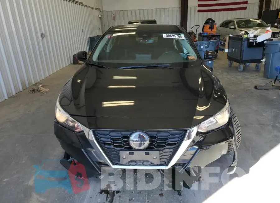3N1AB8CV3NY206885 Photo# 5