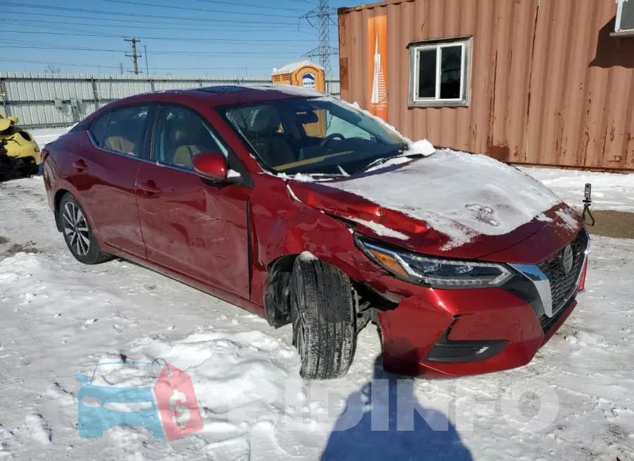3N1AB8CV4LY313392 Photo# 4