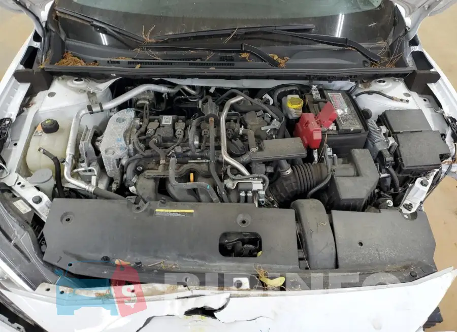 3N1AB8CV4PY302012 Photo# 11