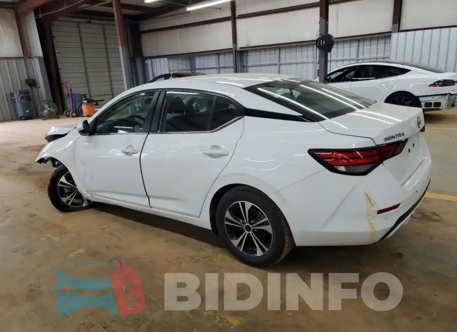 3N1AB8CV4PY302012 Photo# 2