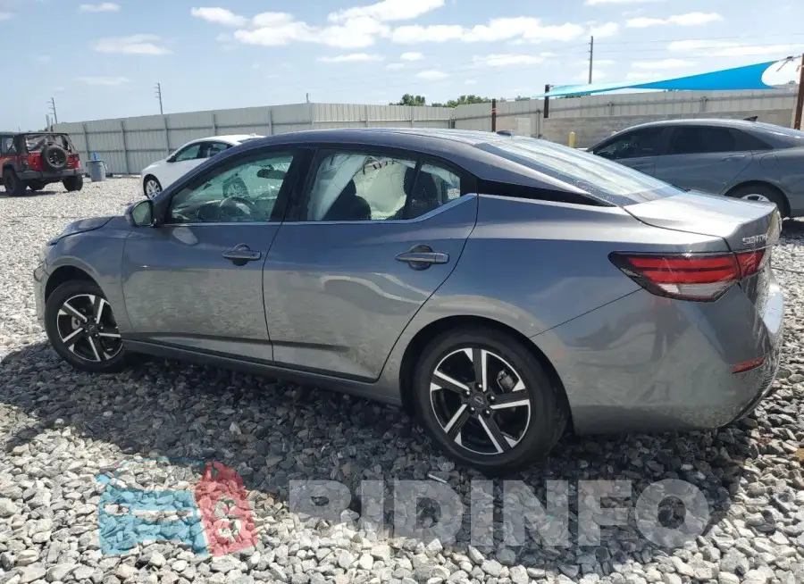 3N1AB8CV5RY269122 Photo# 2