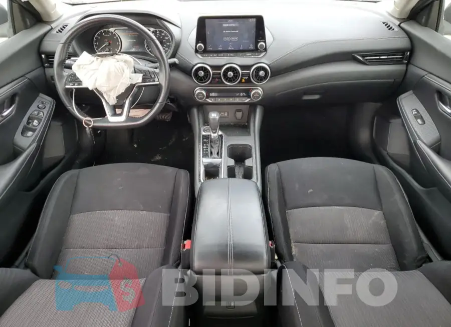 3N1AB8CV6LY209082 Photo# 8