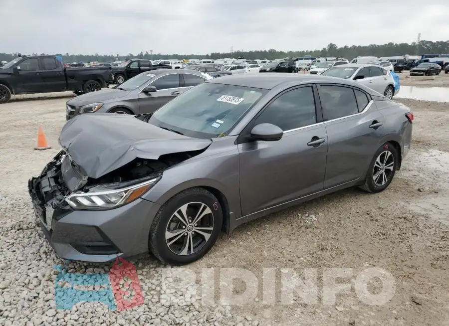 3N1AB8CV6LY209082 Photo# 1