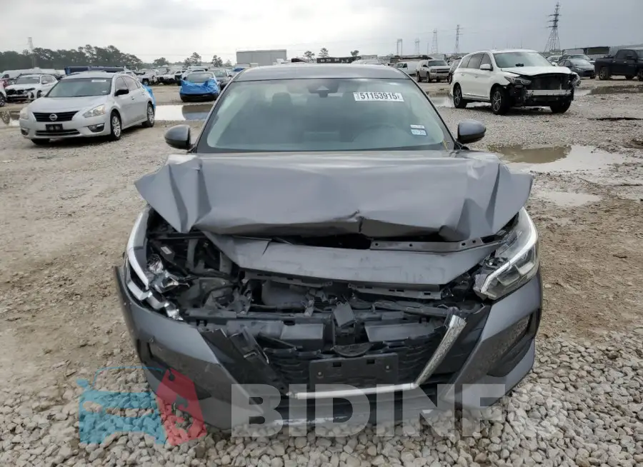 3N1AB8CV6LY209082 Photo# 5