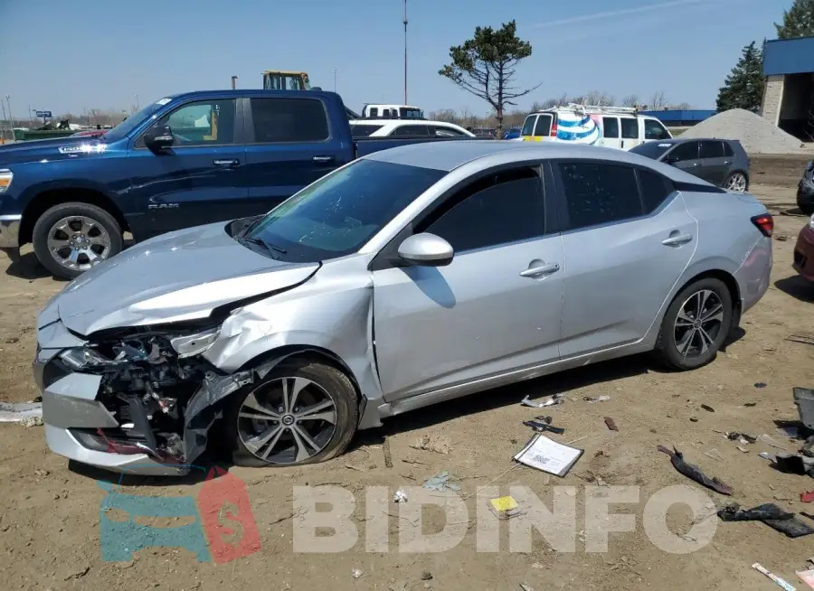 3N1AB8CV6MY205552 Photo# 1