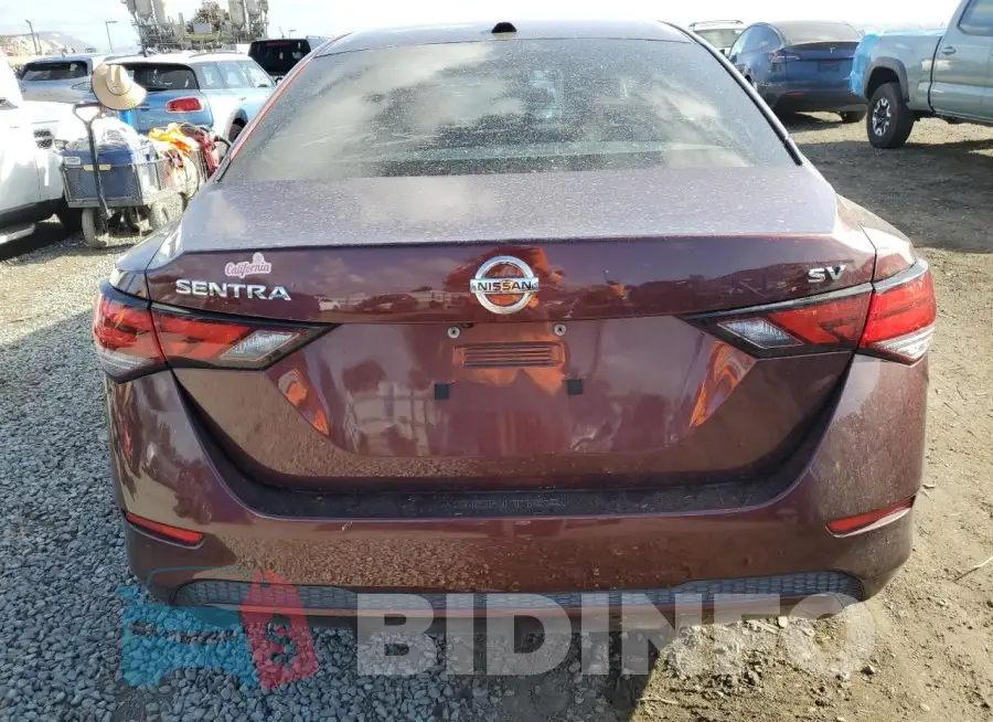 3N1AB8CV6MY275892 Photo# 6