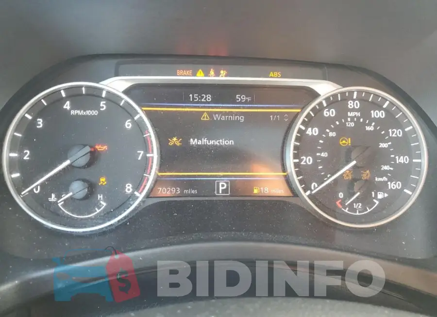 3N1AB8CV6MY275892 Photo# 9