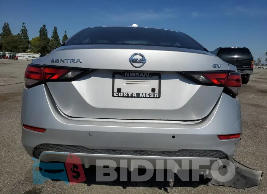3N1AB8CV6MY299075 Photo# 6
