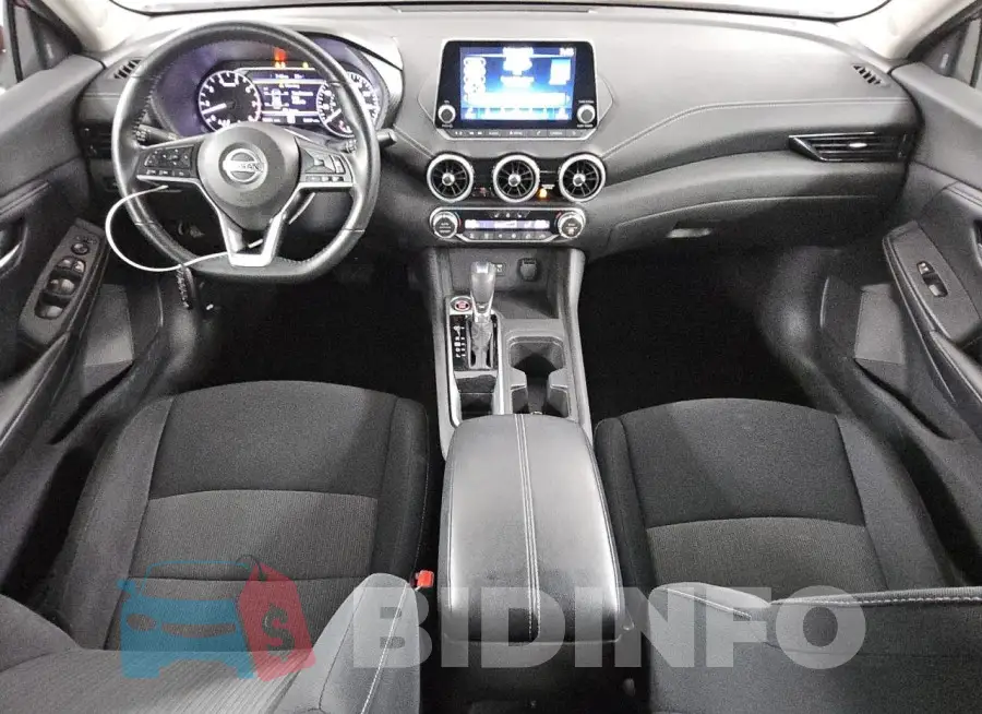 3N1AB8CVXPY227719 Photo# 8