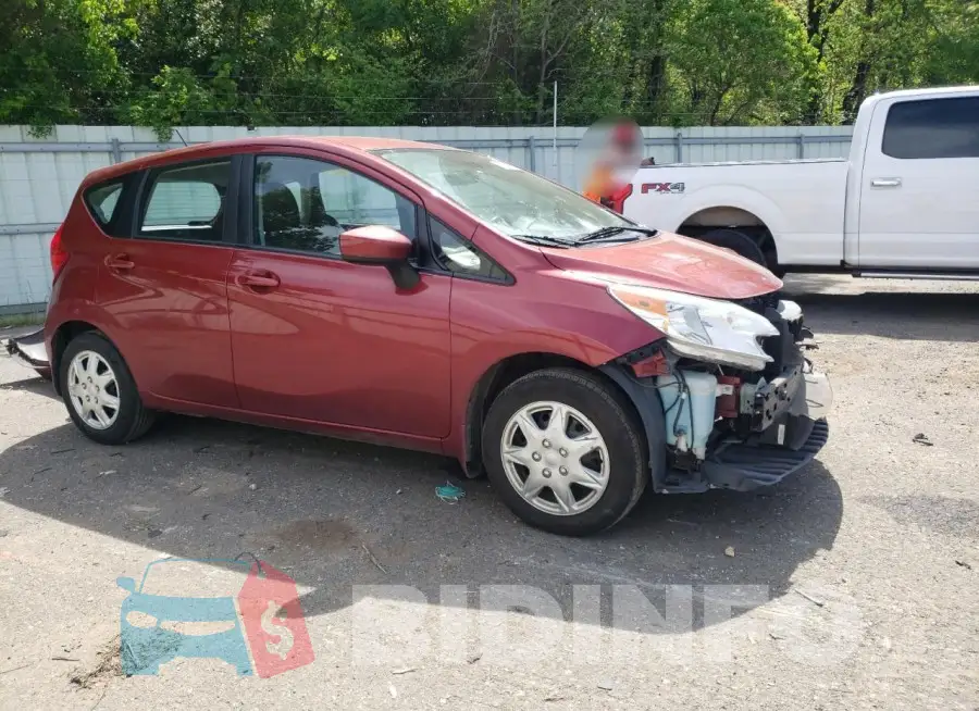 3N1CE2CP1GL373163 Photo# 4