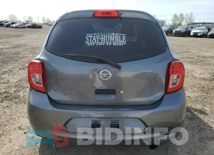 3N1CK3CP8GL252760 Photo# 6